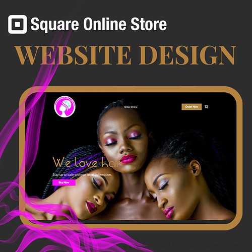 SQUARE ONLINE STORE | Design for Ggs Favorite Collection