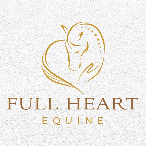 FULL HEART EQUINE