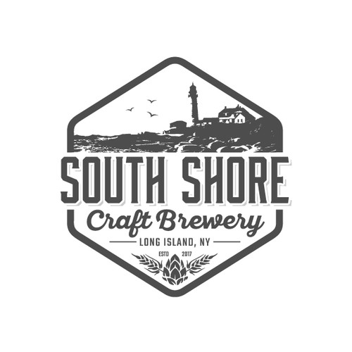 A unique South Shore Craft Brewery...