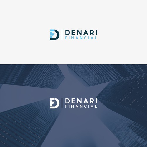 Denari Financial logo