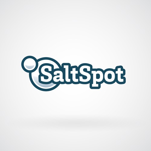 Salt Spot Logo