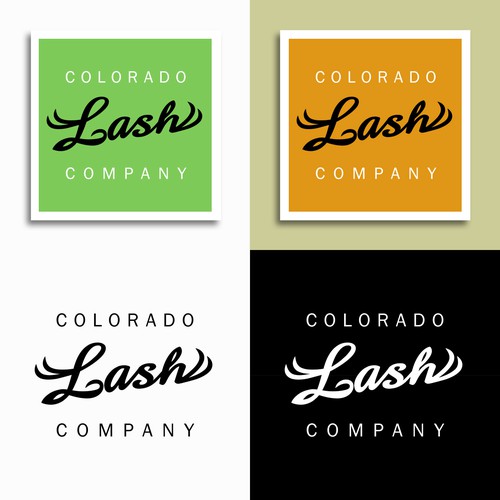 Colorado Lash Company