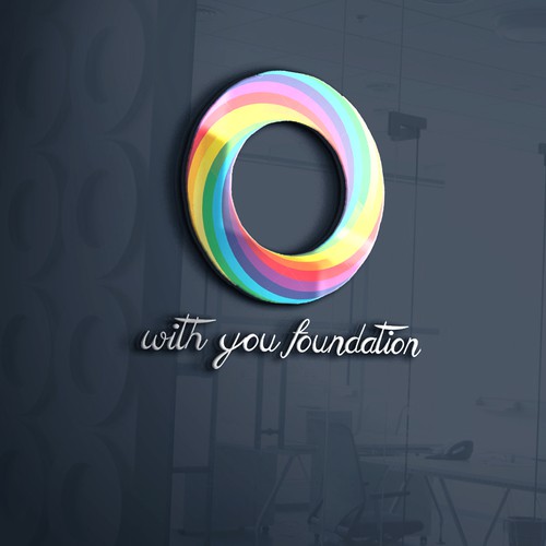 With You Foundation 