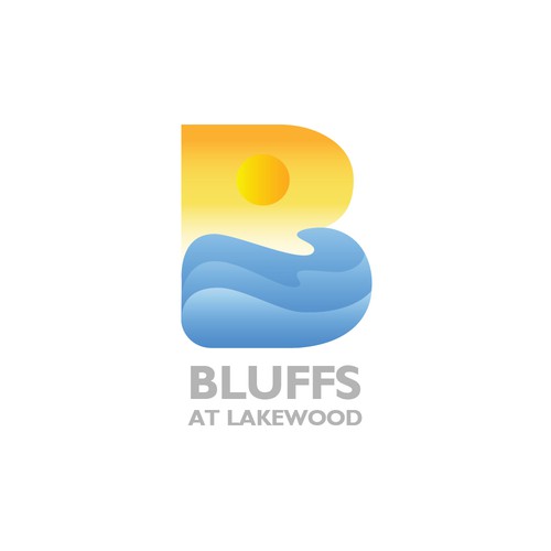 Bluffs At Lakewood Logo