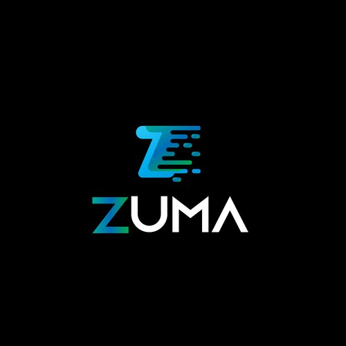 Professional Technology logo for Zuma