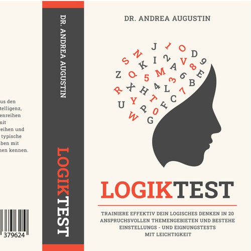 Logiktest Book Cover