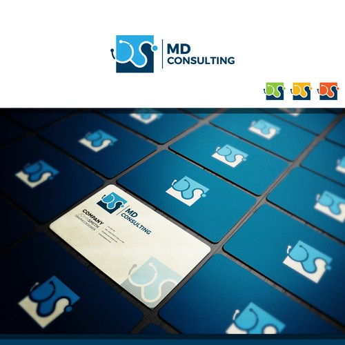 Consulting MD