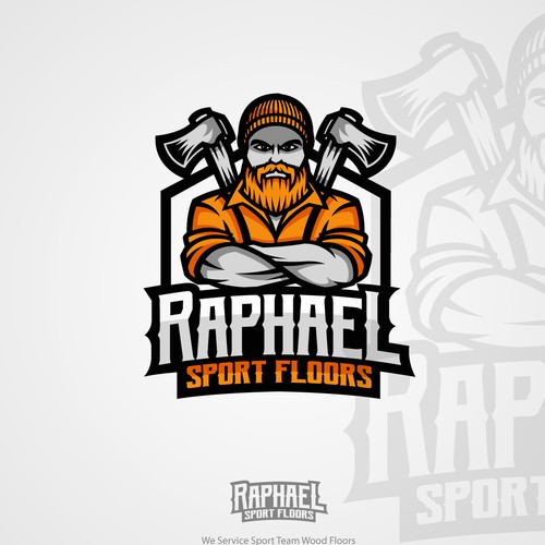 Raphael Sport Floors