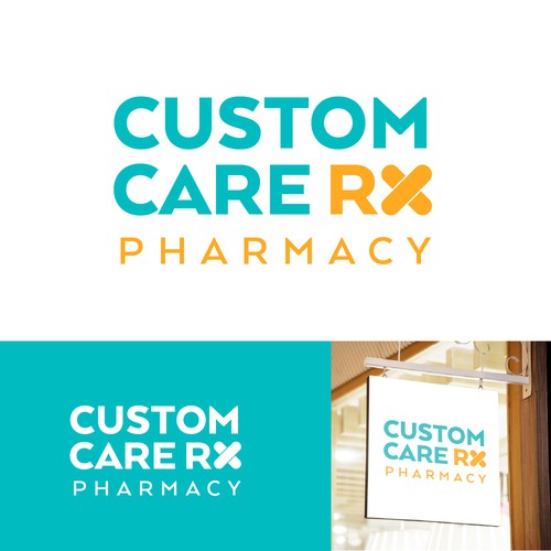 Logo for Pharmacy