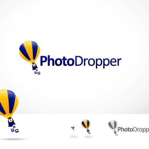 photodropper