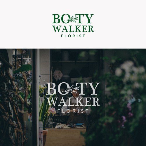 BO-TY Walker florist