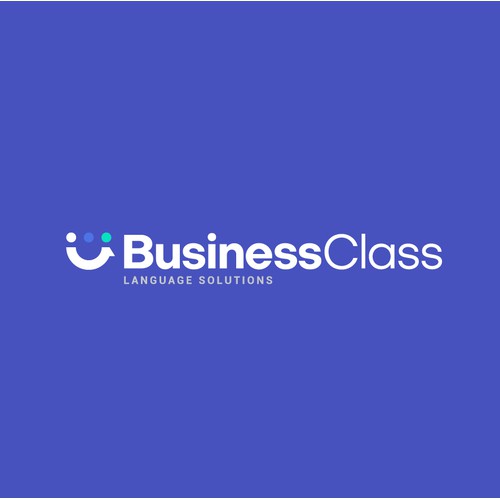 Business Class Logo