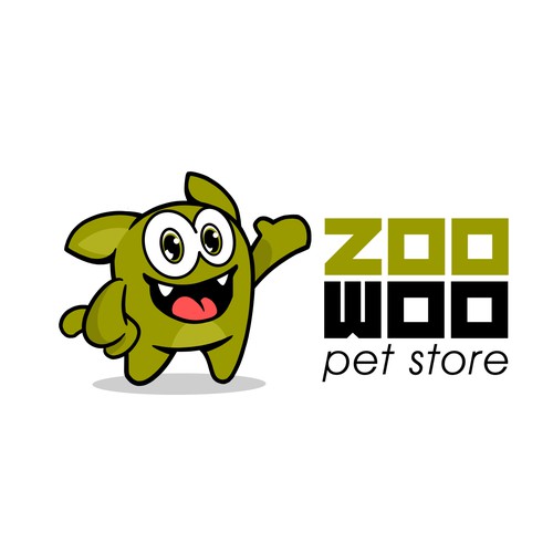 Zoo Woo pet strore