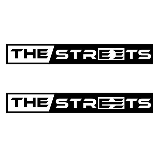Logo concepts for the streets.
