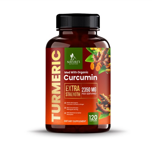 Product label