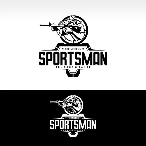 The Modern Sportsman