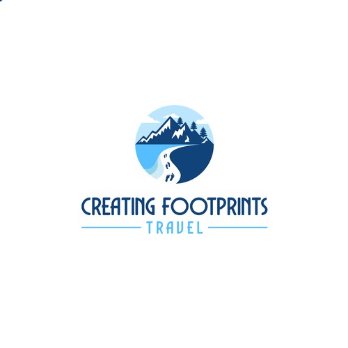 Creating Footprints Travel