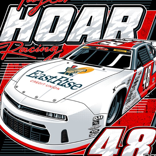 Taylor Hoar Racing