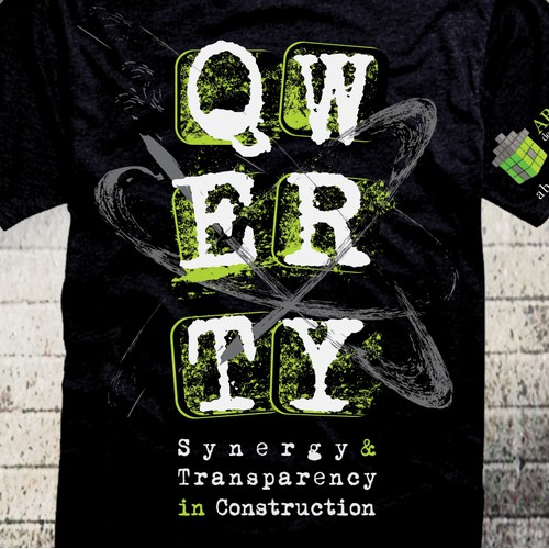 Create a winning t-shirt design