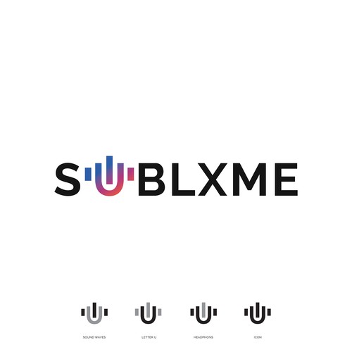 SUBLXME LOGO