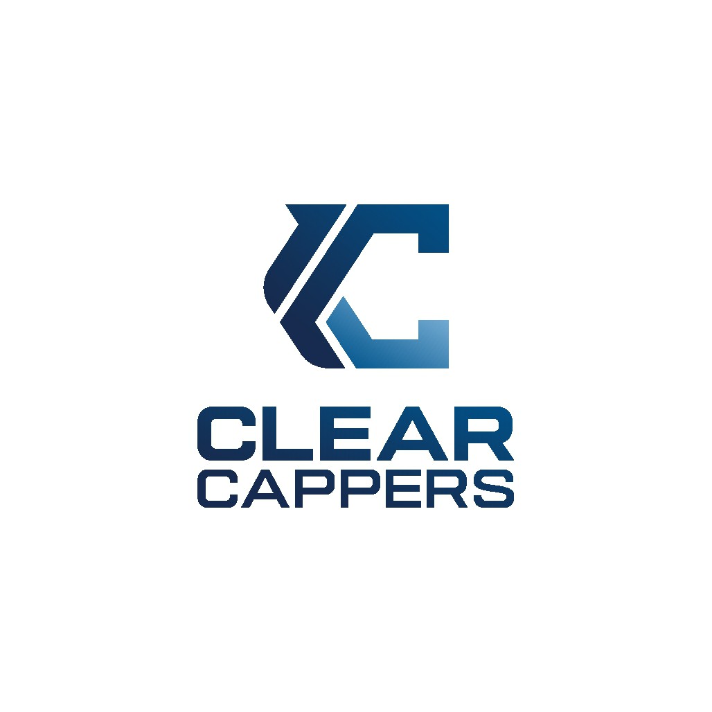 Sports Betting Handicappers need a Modern and Clean Logo