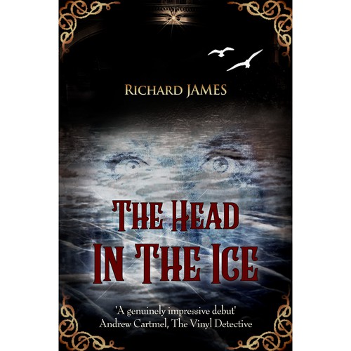 The Head In The Ice