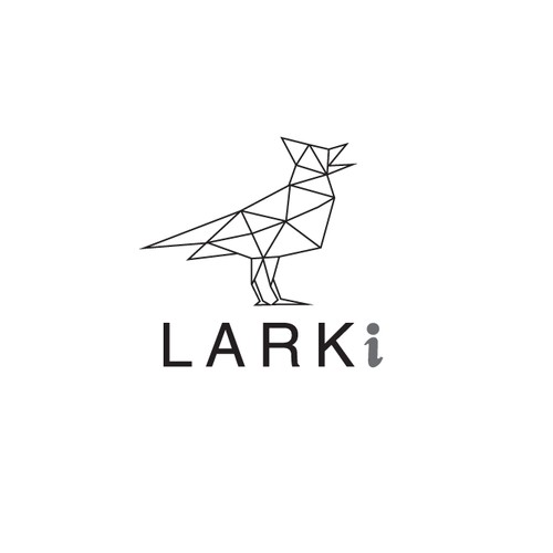 larki logo contest