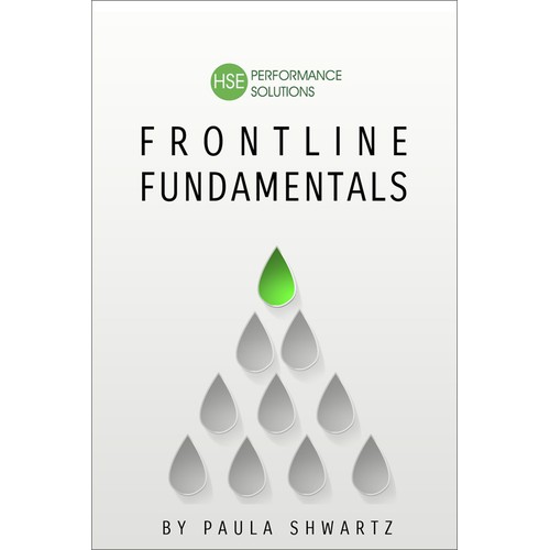 Frontline Fundamentals book cover