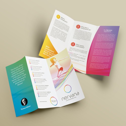 nervana brochure