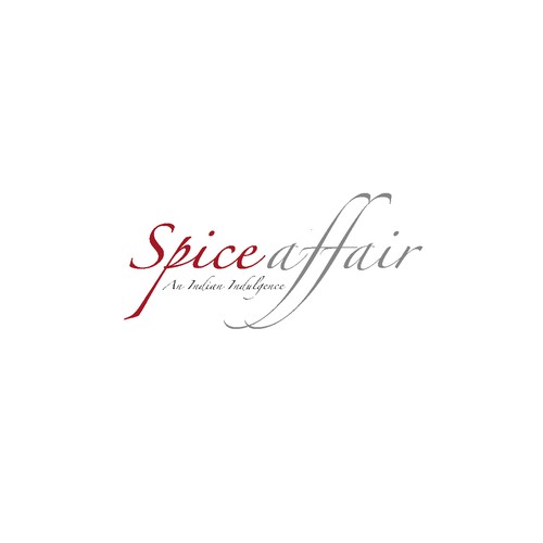 Spice Affair Logo