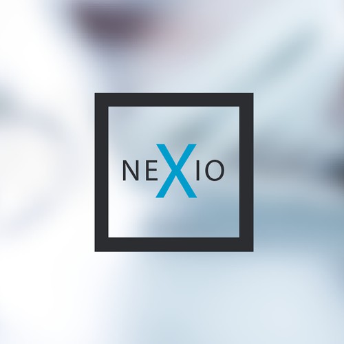 Nexio Logo