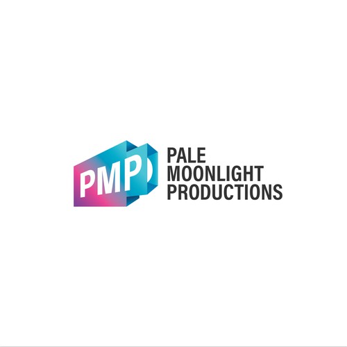 Logo Concept for PMP