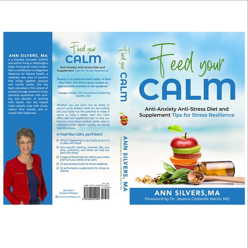 feed your calm