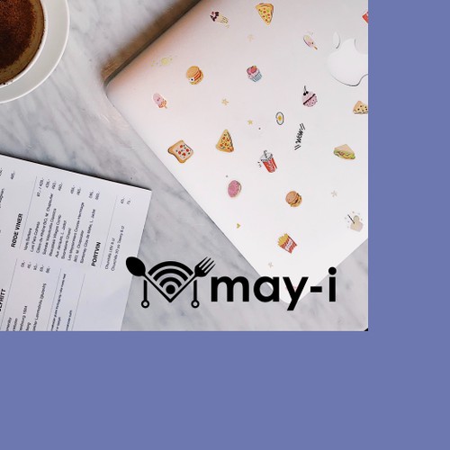 MAY -  I