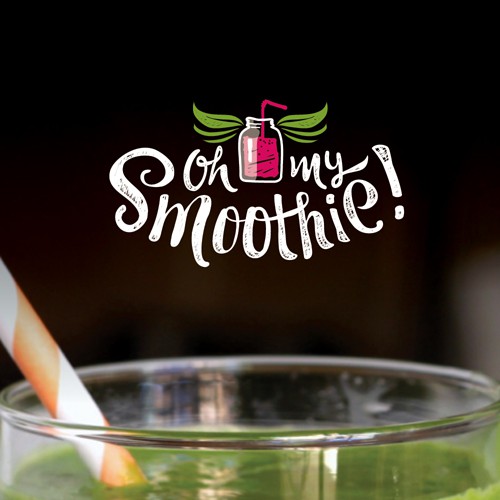 Oh My Smoothie!