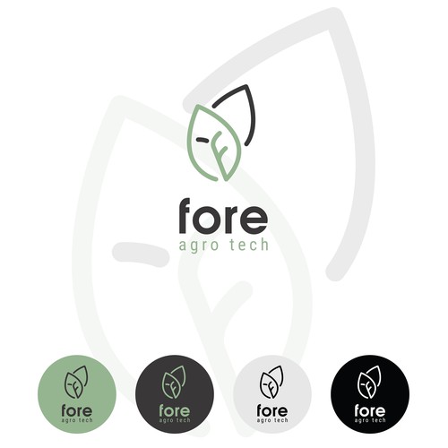 Fore logo