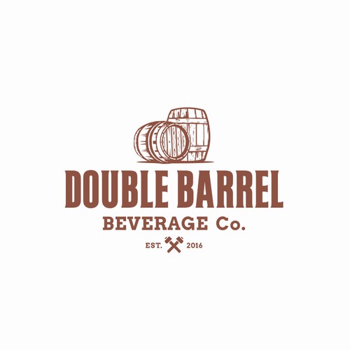 double barrel