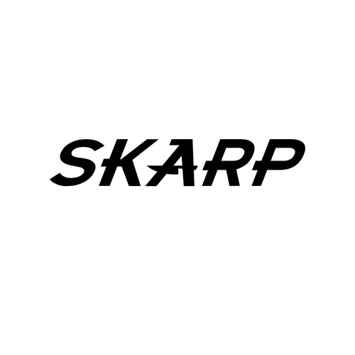 knife logo