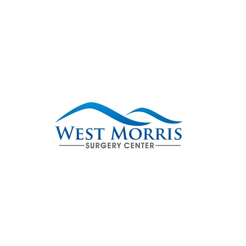 Help West Morris Surgery Center with a new logo