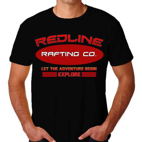 Redline Company Design #1