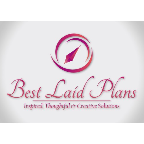 New logo wanted for Best Laid Plans