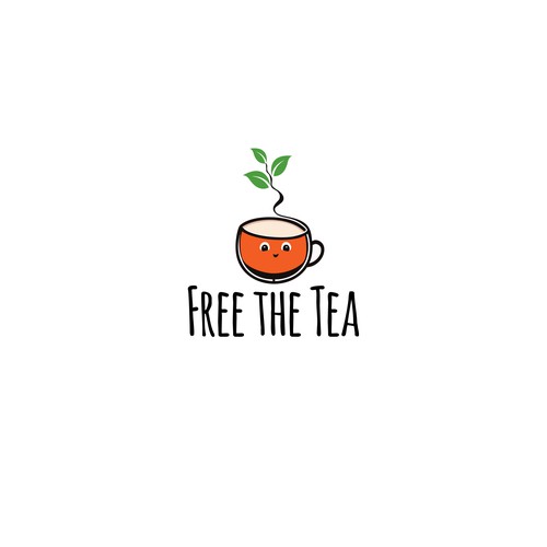 free the tea