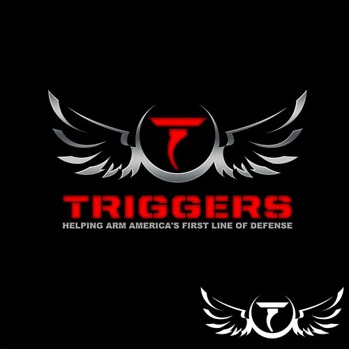 New logo wanted for Triggers Inc.