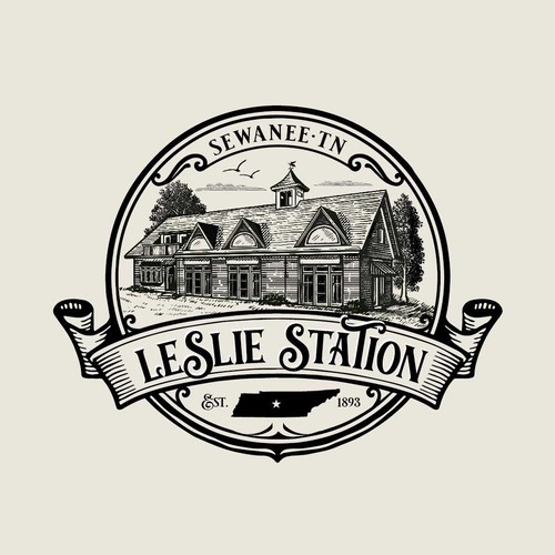 Leslie Station