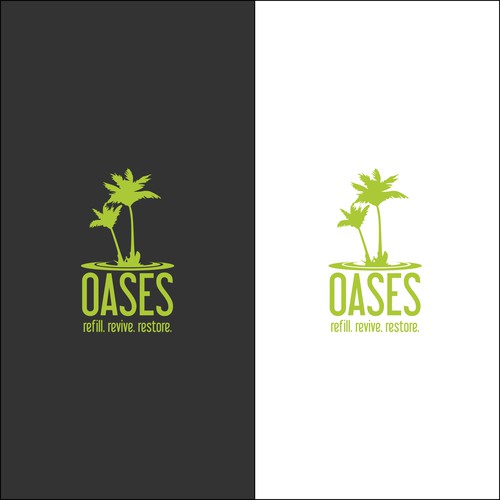 Oases Logo