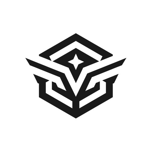 V military Shield