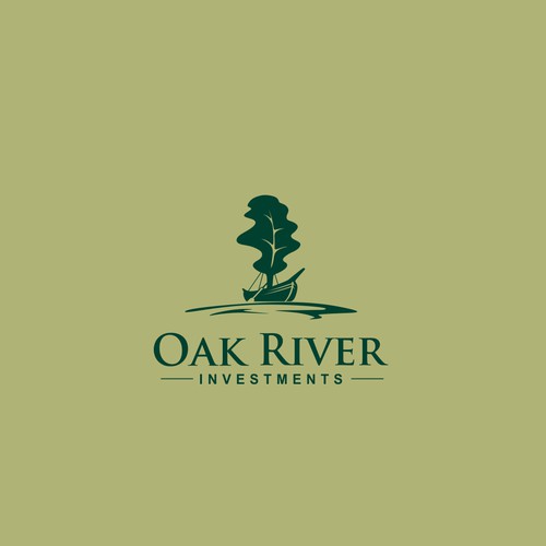 oak river