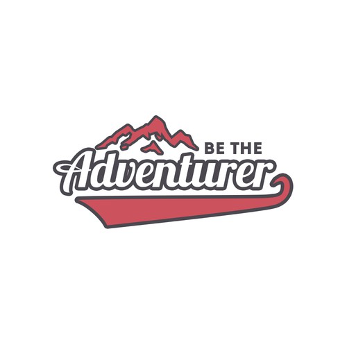 Be the Adventurer