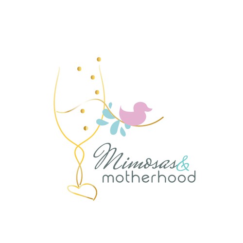 Mommy Blog
