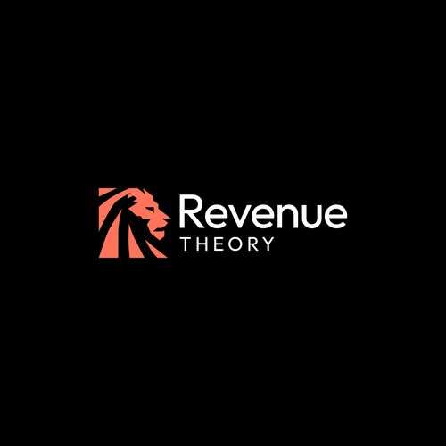 Revenue Theory Logo Contest